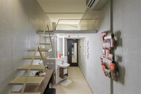Selah Pods Hotel Manila, Maynila – Updated na 2024 Prices.